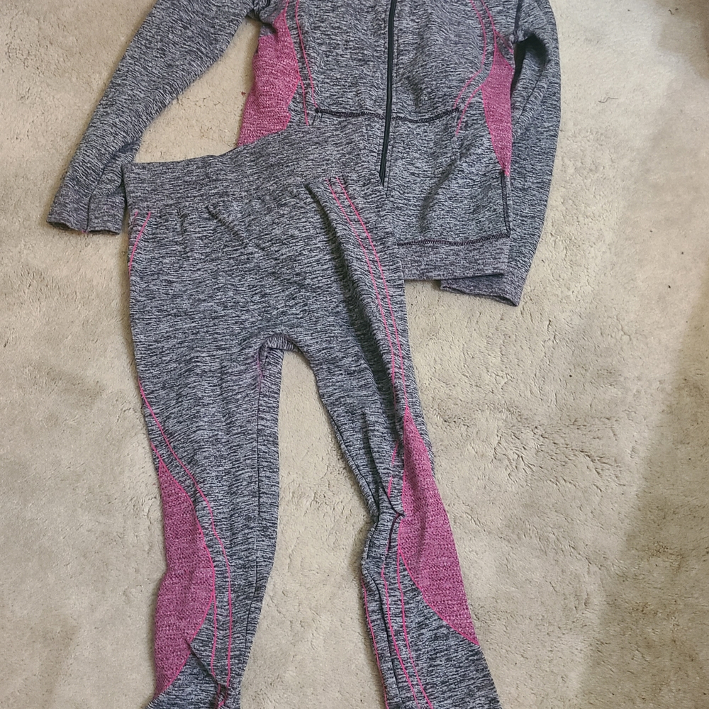 Women's Active 2 Piece Sweatsuit